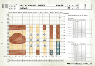 Illustration for article titled Así se diseñó sobre papel el primer The Legend of Zelda hace 30 años